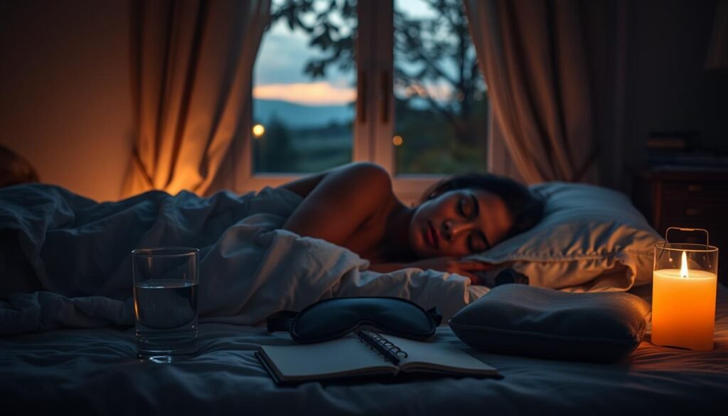 benefícios do sono polifásico