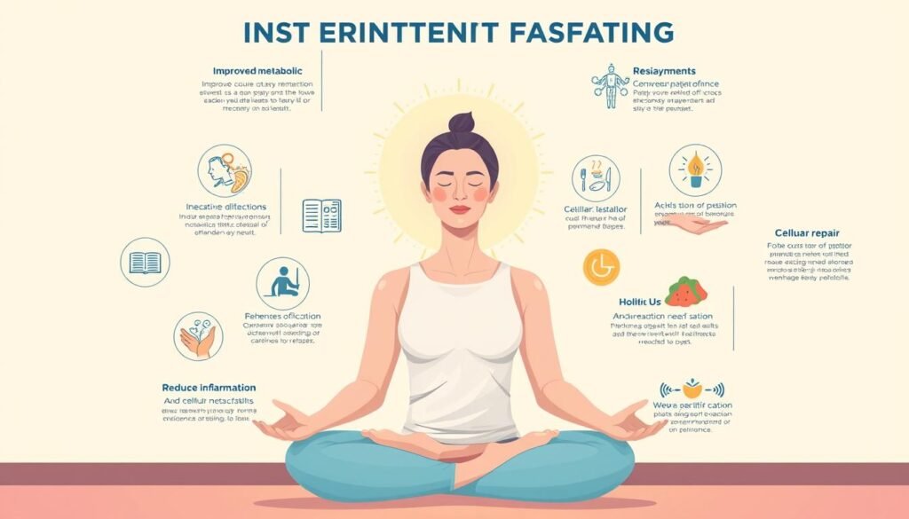 benefícios jejum intermitente benefícios jejum intermitente