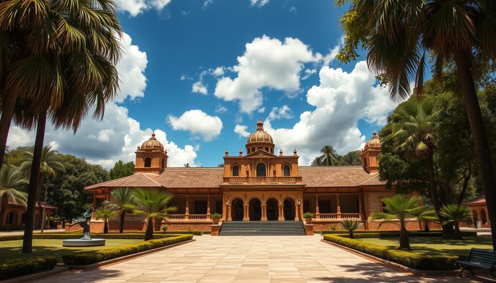centro cultural teopanzolco méxico