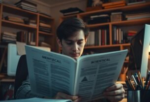 como ler artigos científicos