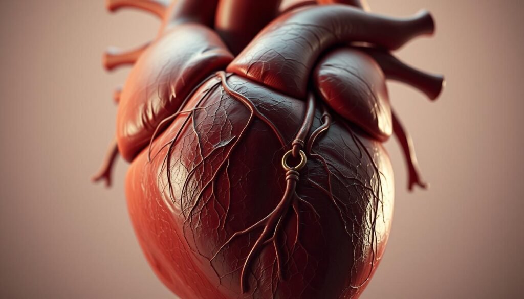 doenças do coração