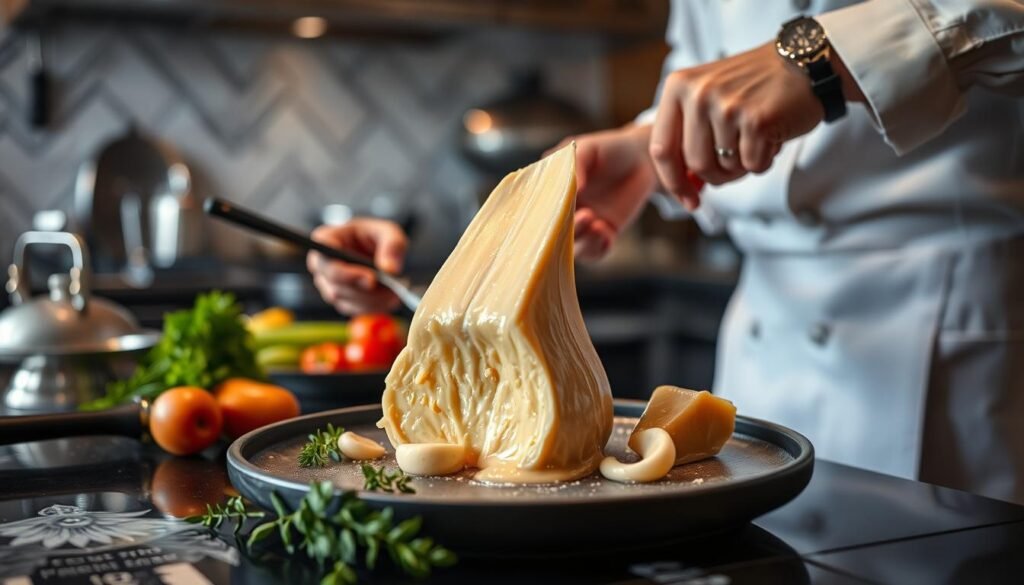 foie gras como é produzido