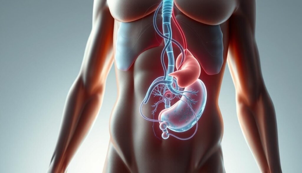 hidratação corpo humano