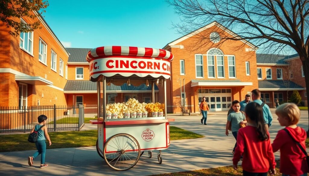 mito pipoqueiro droga escolas