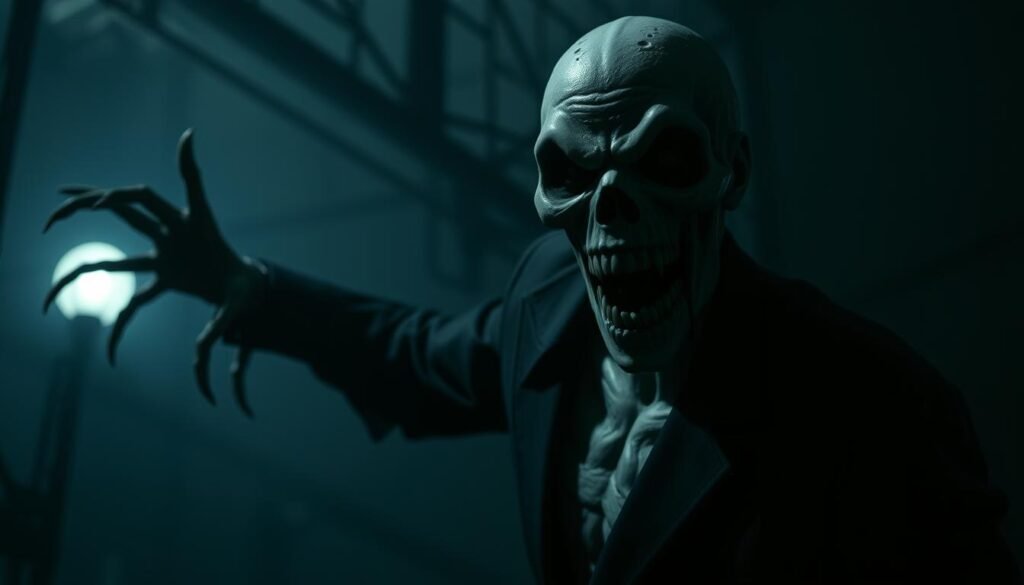 origem lenda homem do saco