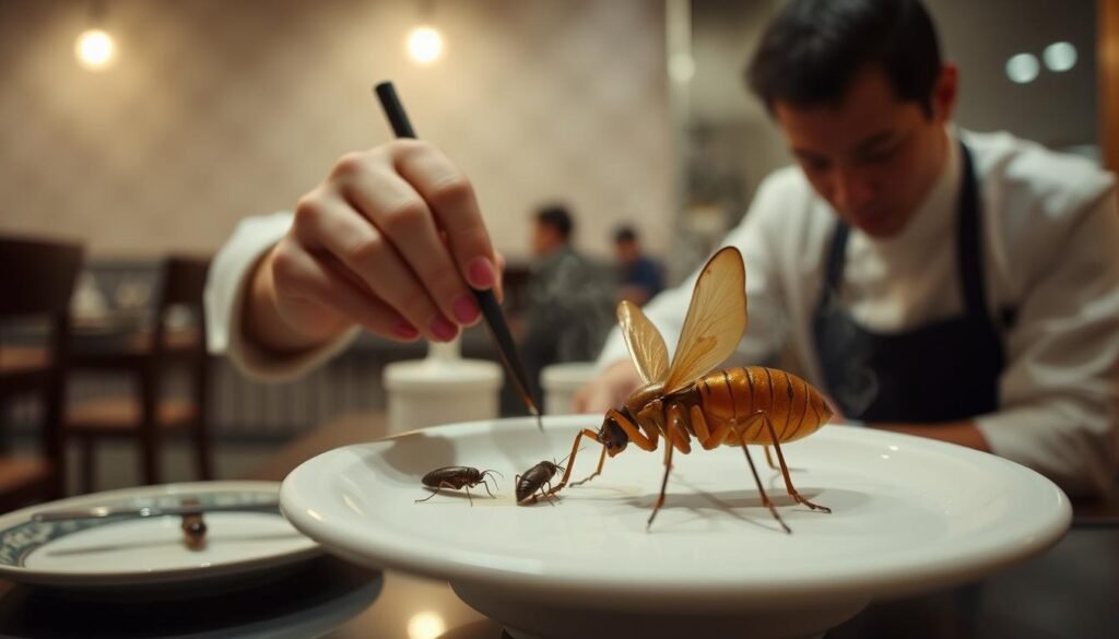 restaurantes comidas exóticas brasil