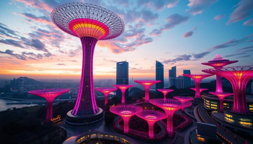 seoullo skygarden seul