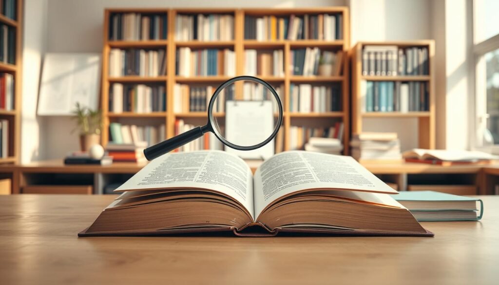 técnica da escaneabilidade