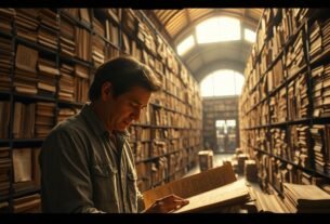 Acervos Digitais Brasileiros