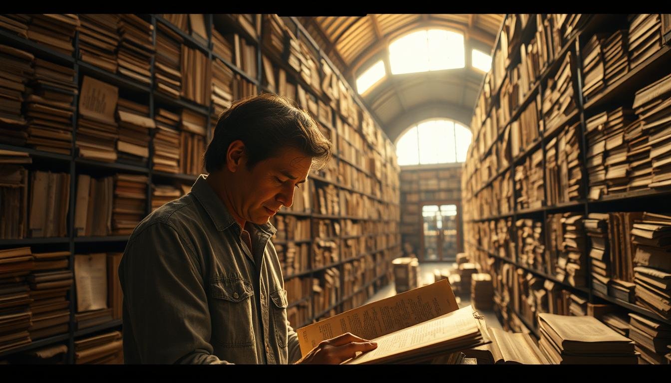 Acervos Digitais Brasileiros