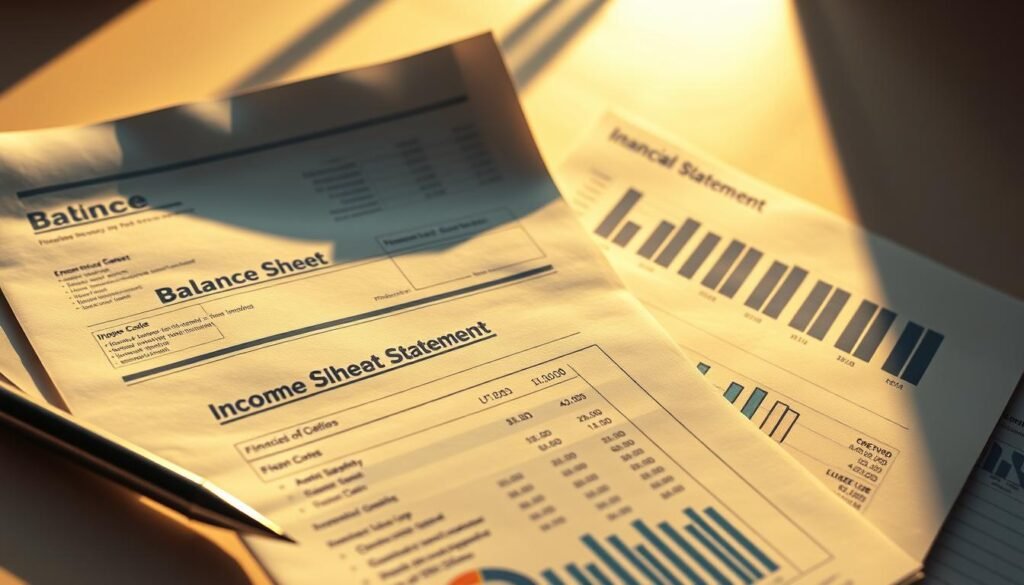 Análise conjunta balanço patrimonial DRE Análise conjunta balanço patrimonial DRE