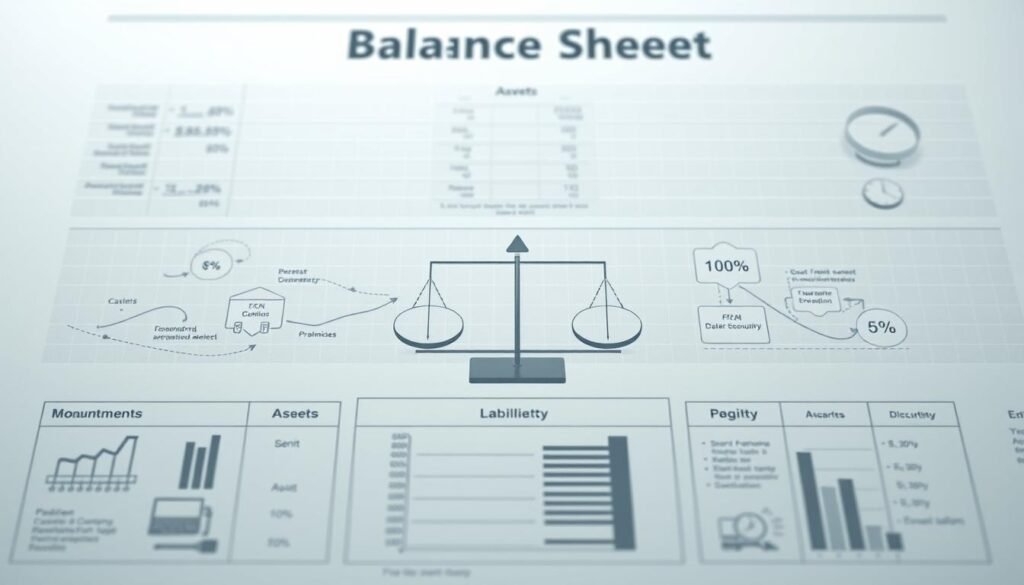 Conceitos básicos do balanço patrimonial Conceitos básicos do balanço patrimonial