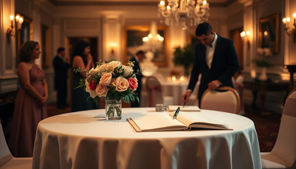 Confirmação de presença em casamentos Confirmação de presença em casamentos