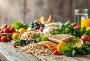 Dieta para refluxo gastroesofágico