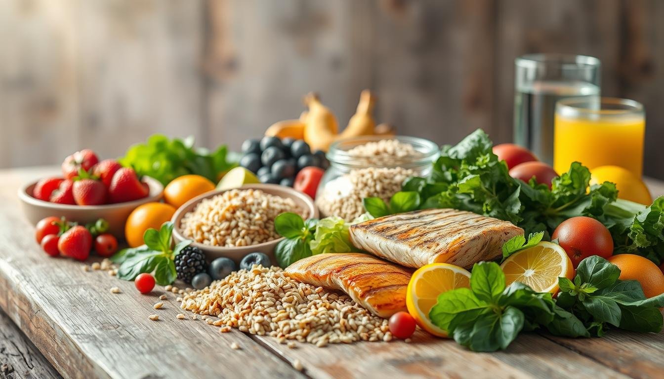 Dieta para refluxo gastroesofágico