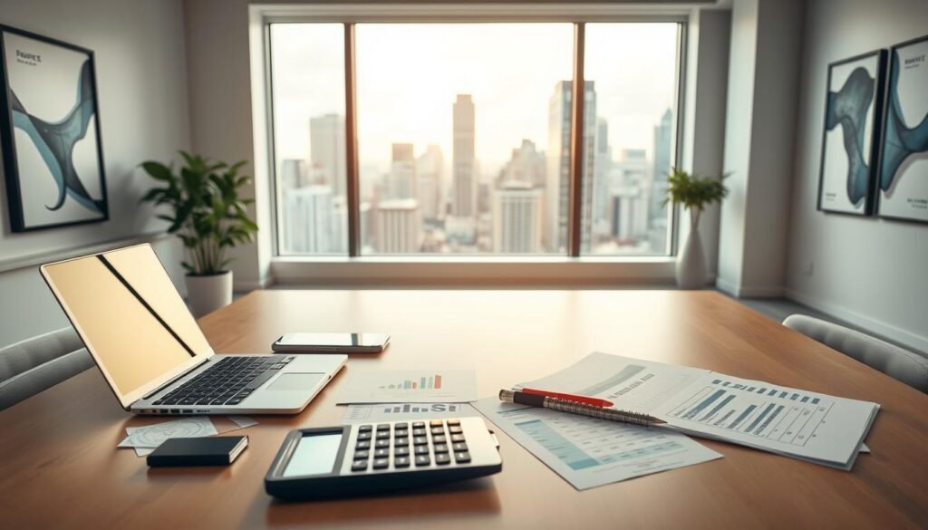 Importância da saúde financeira empresarial Importância da saúde financeira empresarial