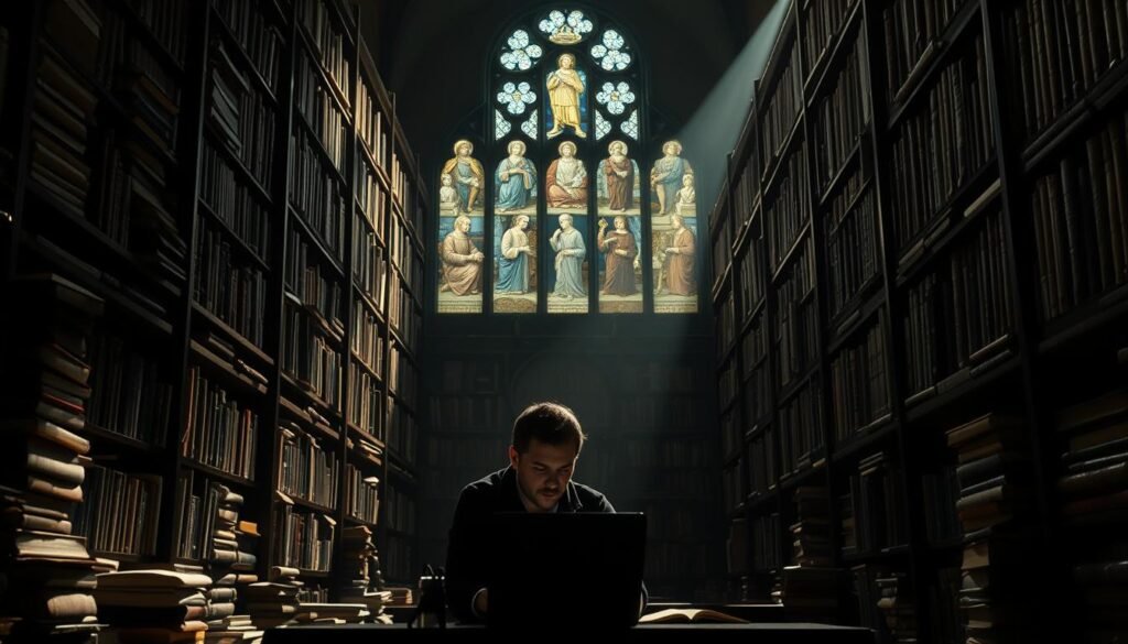 Pesquisa em Acervos Digitais Pesquisa em Acervos Digitais