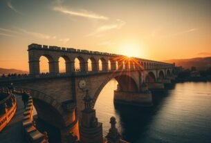 Pontes Impressionantes