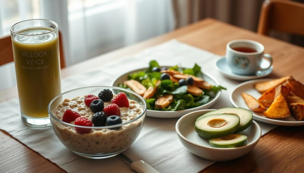 cardápio prático refluxo cardápio prático refluxo