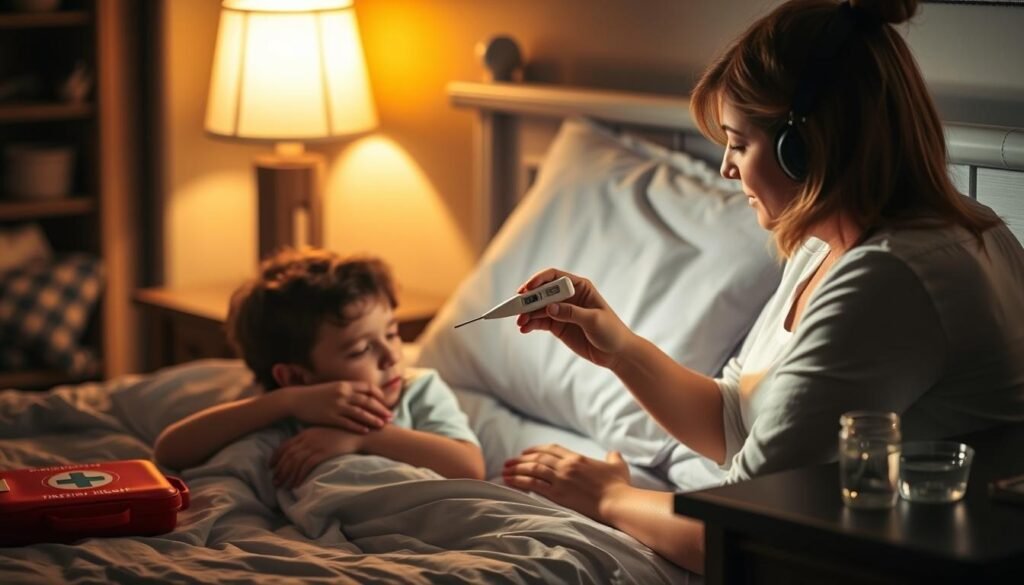 controle de febre em casa controle de febre em casa