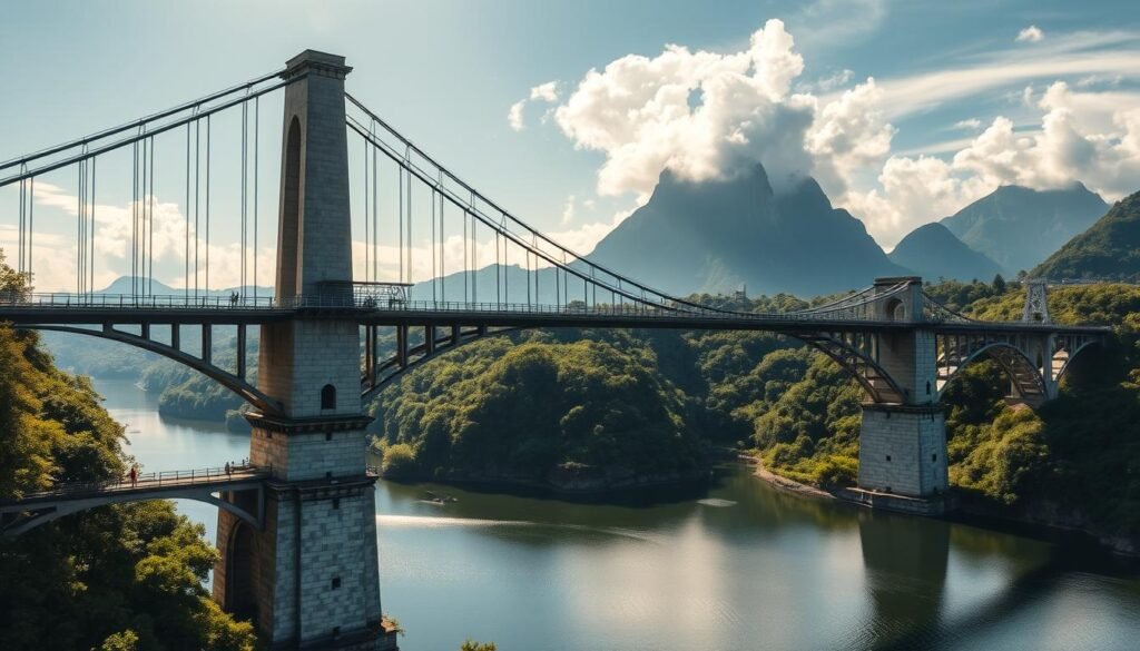 pontes brasileiras maravilhas pontes brasileiras maravilhas