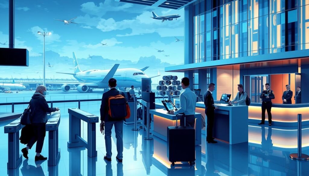 proteção em aeroportos e hotéis proteção em aeroportos e hotéis