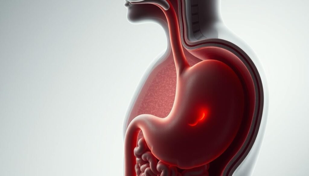 refluxo gastroesofágico refluxo gastroesofágico