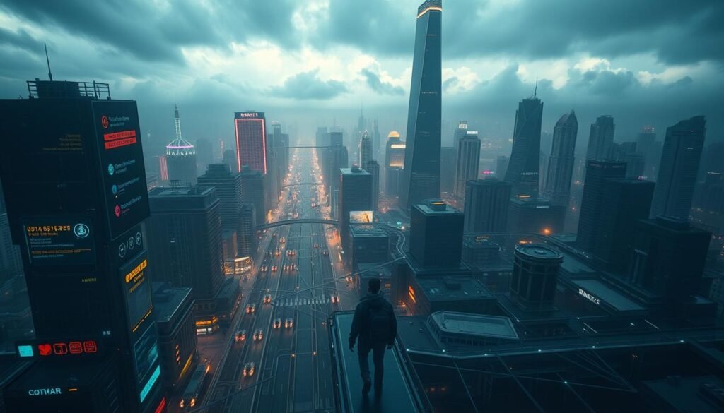 riscos cibernéticos em viagens riscos cibernéticos em viagens