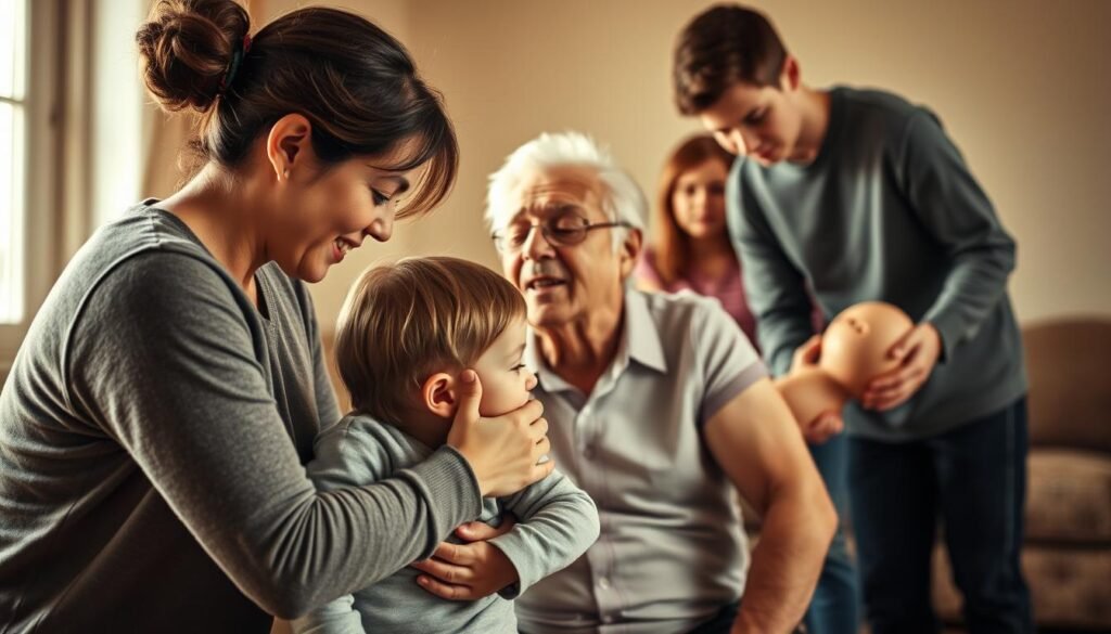 técnicas desengasgo diferentes idades técnicas desengasgo diferentes idades