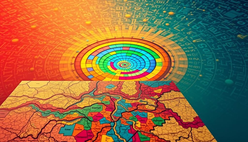 teorema quatro cores mapas matemáticos teorema quatro cores mapas matemáticos