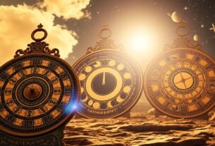 A História dos Calendários