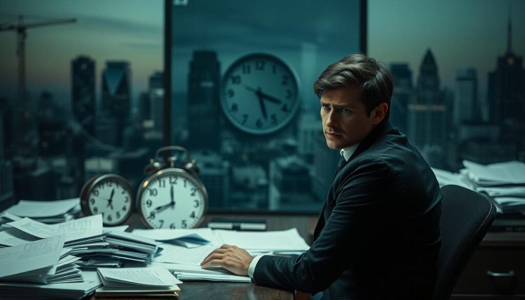 ano travado sensação