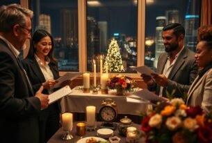 promessas de ano novo