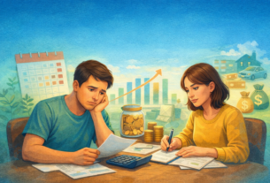 como economizar dinheiro rápido em 30 dias