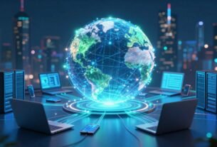 Como a internet funciona? Explicação simples para iniciantes