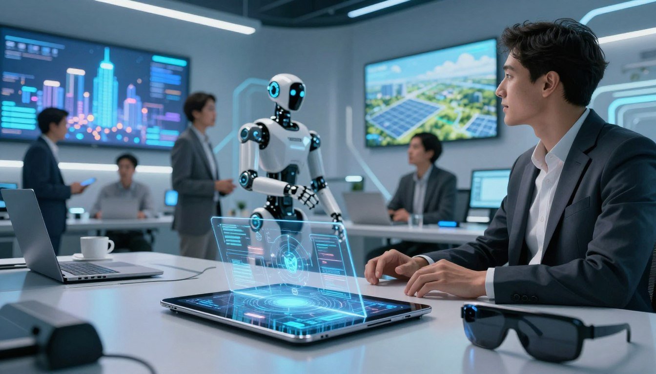 Curiosidades Sobre Tecnologia