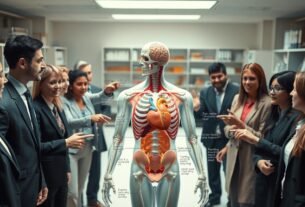 Curiosidades Sobre o Corpo Humano