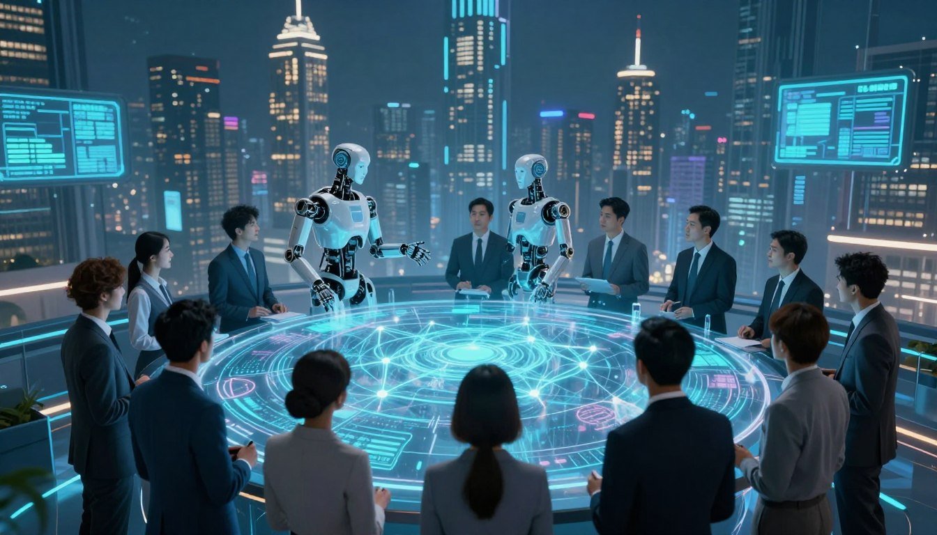 Curiosidades sobre Inteligência Artificial