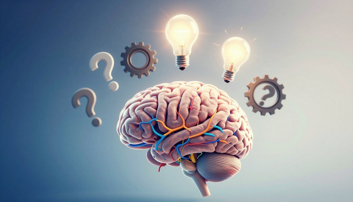 Curiosidades sobre a Mente Humana