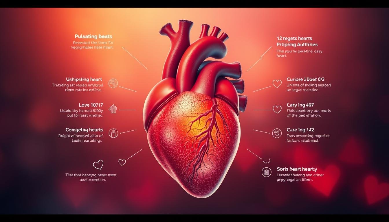 Curiosidades sobre o Coração Humano