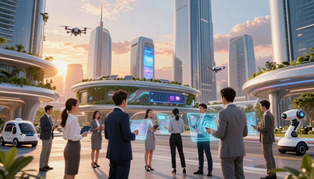 avanços tecnológicos avanços tecnológicos