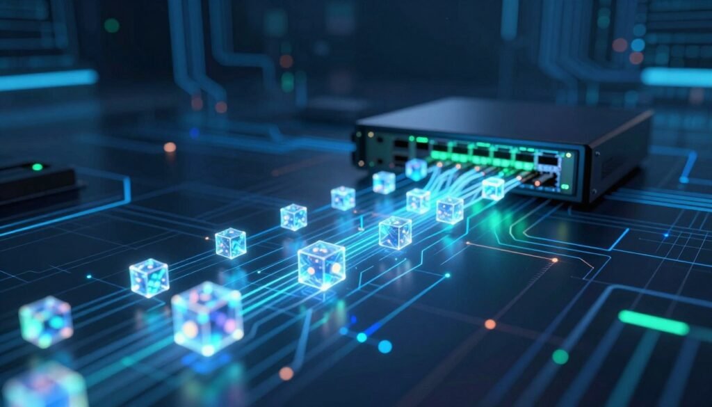 comutação de pacotes de dados comutação de pacotes de dados