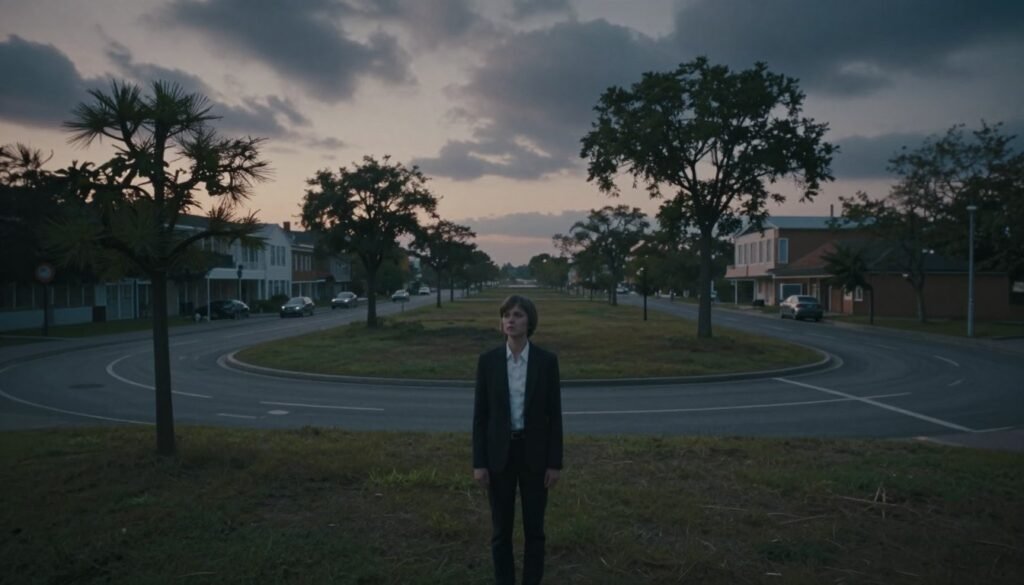 definição do fenômeno déjà-vu