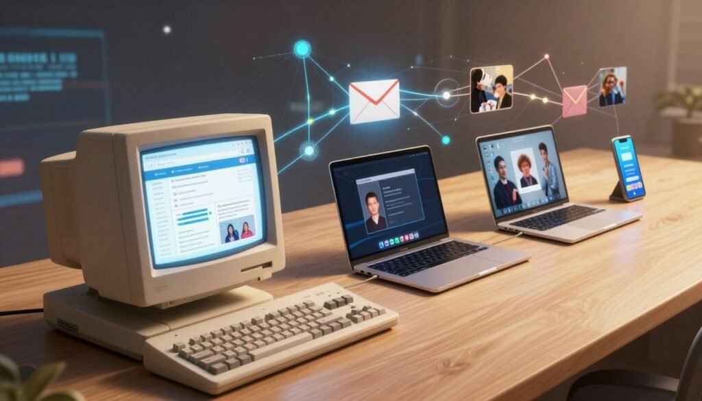 história da internet história da internet