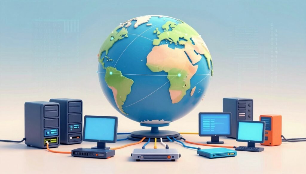 ingredientes básicos da internet ingredientes básicos da internet