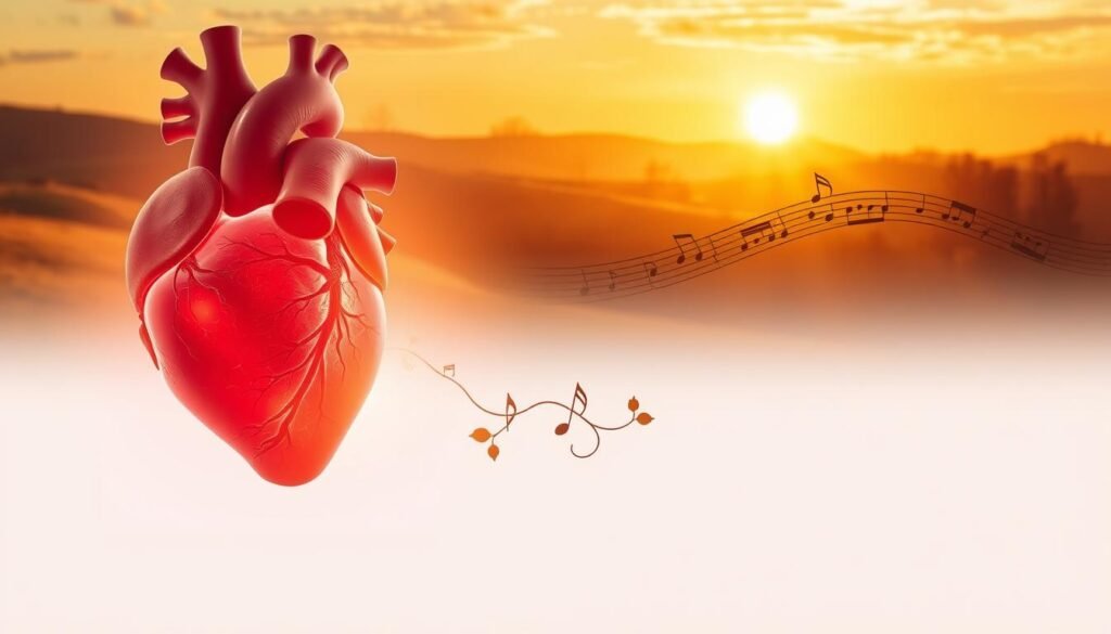 maestro da vida coração