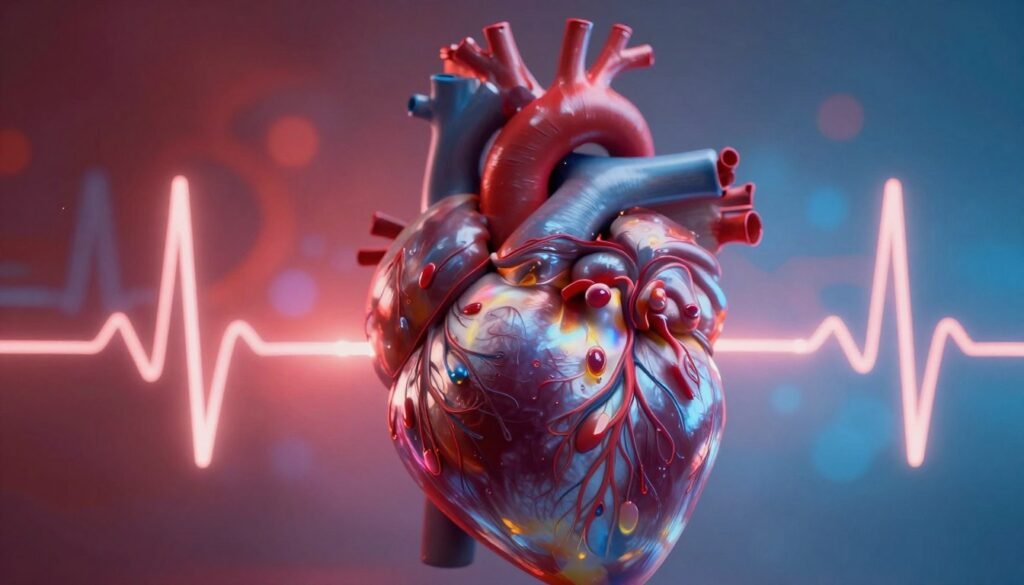 ritmo cardíaco e batimentos ritmo cardíaco e batimentos