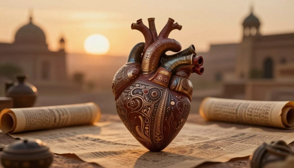 símbolo do coração na cultura antiga símbolo do coração na cultura antiga