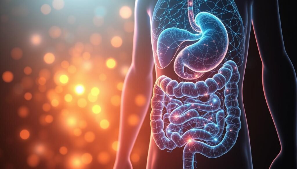 sistema digestivo segundo cérebro