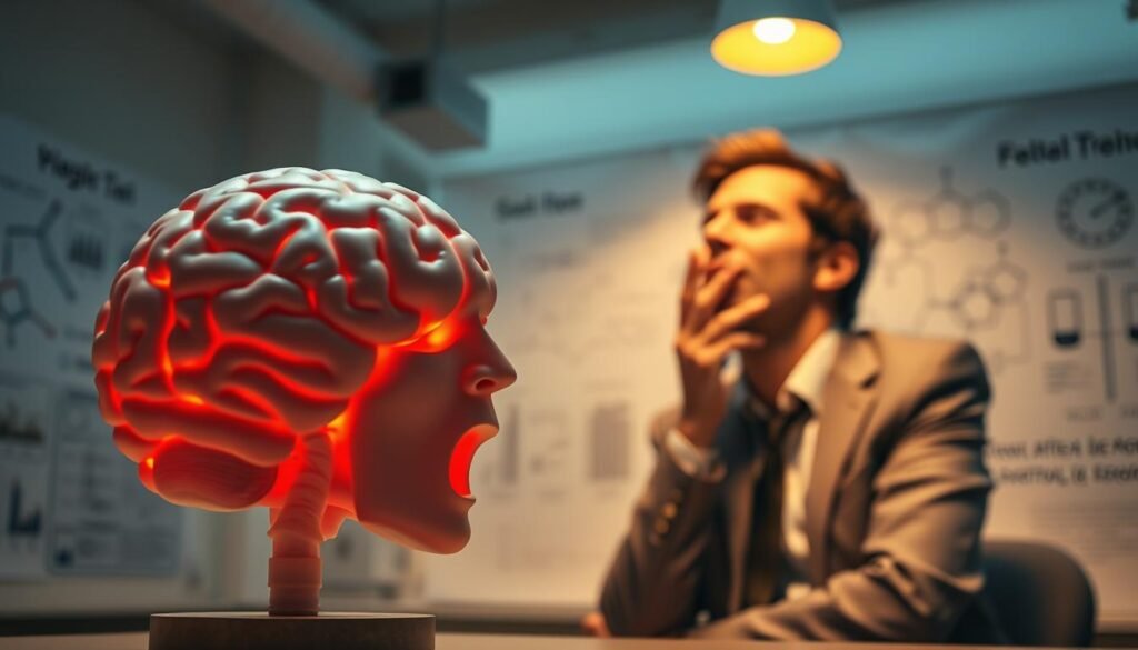 teoria termorregulação cerebral bocejo